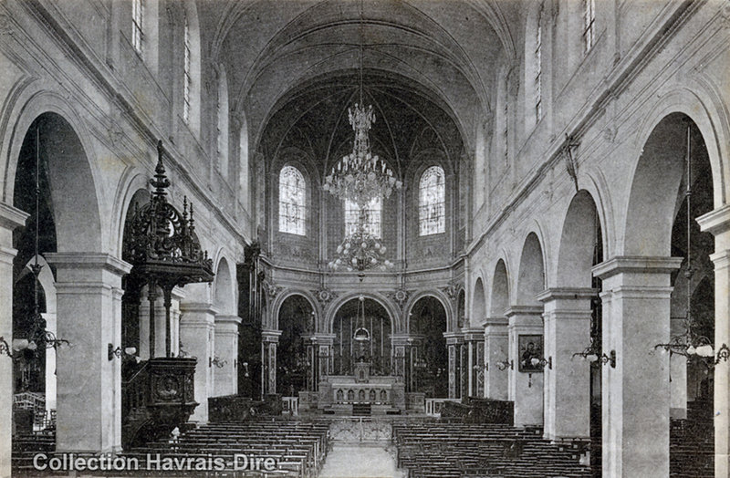 Saint Michel ALG