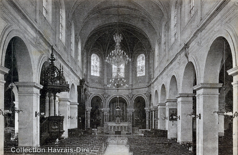 Saint Michel ALG