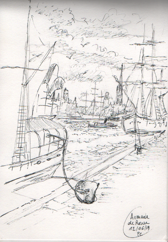 armada