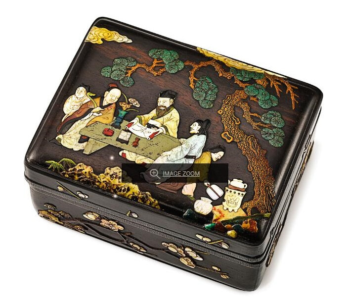 Sotheby's Hong Kong Chinese Works of Art Sales to take place