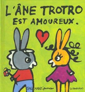 Ane Trotro est amoureux