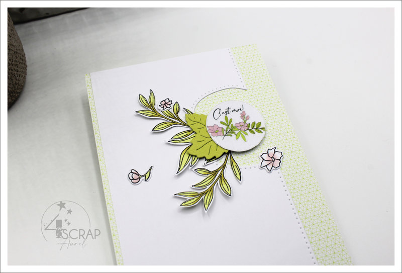 170322 - Carte & Etiquette Stickers - AP P22 - J3 #6