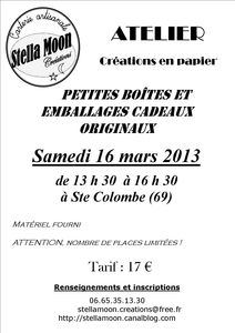 boite 16mars