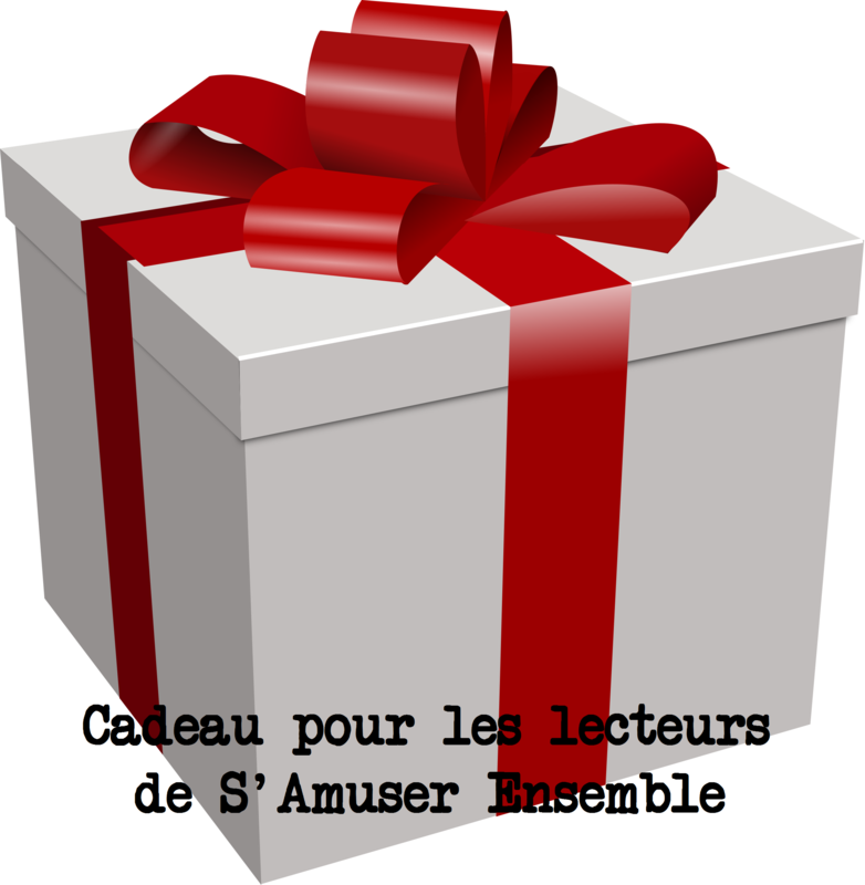 Cadeau S'Amuser Ensemble