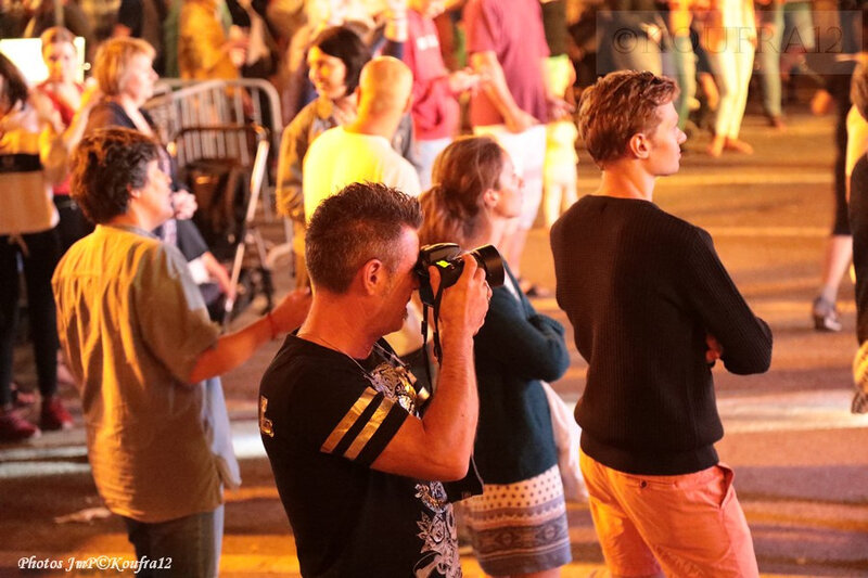 Photos JMP©Koufra 12 - Le Caylar - Musique - Effervescence - 10082019 - 0545