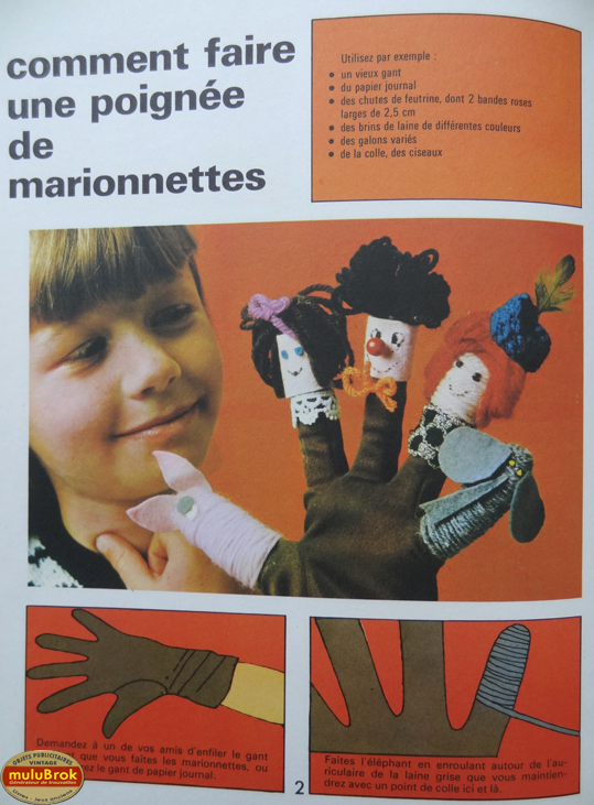 Faites vos jeux vous mêmes (6)