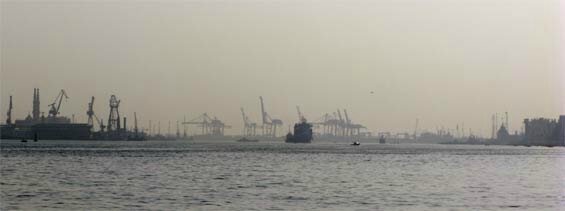 industrial-port-fouad