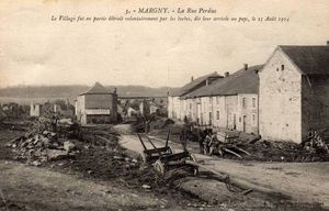 Margny_apres_la_tragedie_du_25_Aout_1914