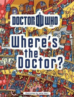 where is the doctor