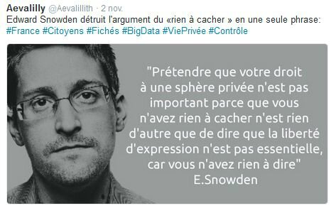 snowden