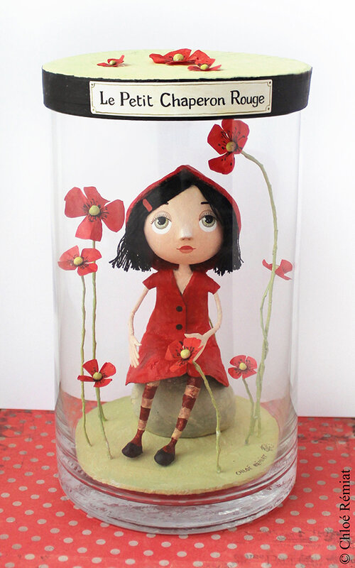 bocal le petit chaperon rouge 24 avril 2019 etsy 1