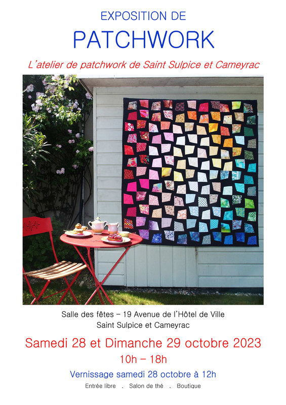 20230619- Expo St sulpice- affiche V2-1