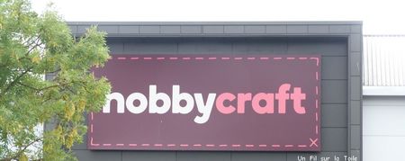 HOBBYCRAFT