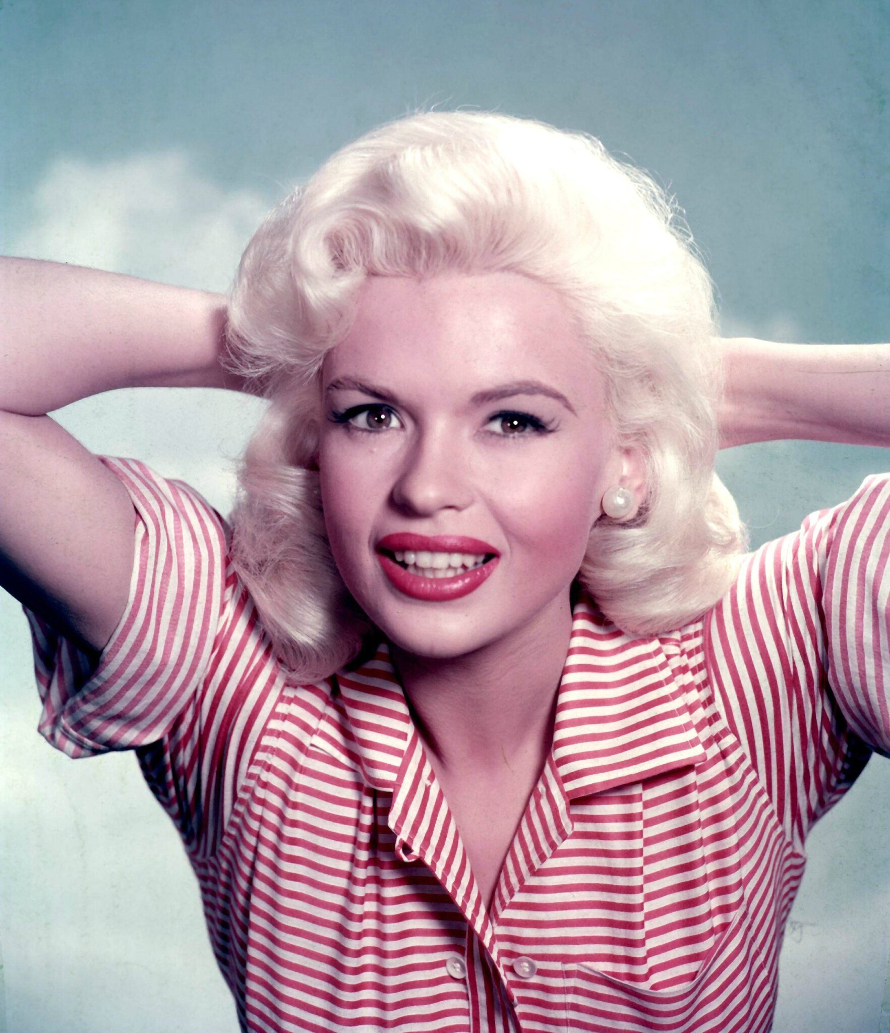 JAYNE MANSFIELD, 1967