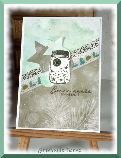 2019-104 - Scrappons Zen, sketch carte 3 - Shabby Vintage, sketch carte 1