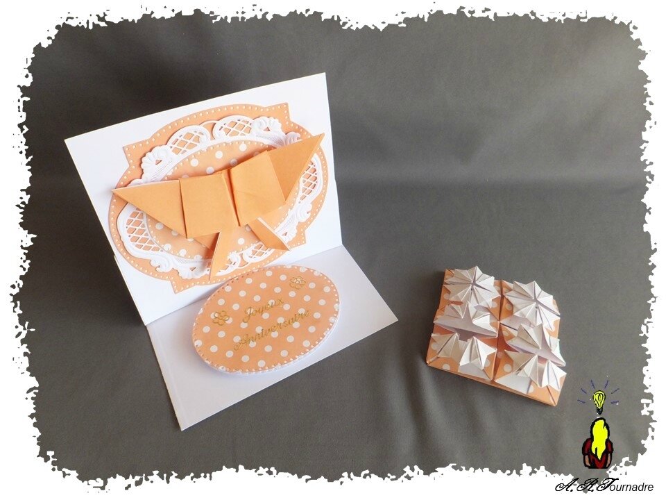 ART 2016 12 set papillon orange 1