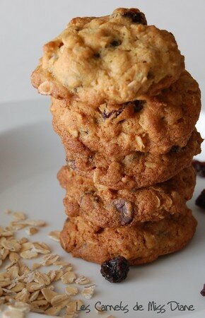 Biscuits_avoine_raisin