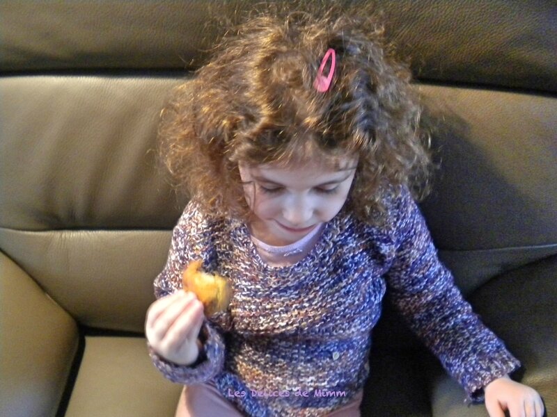 Cookies simplissimes 2