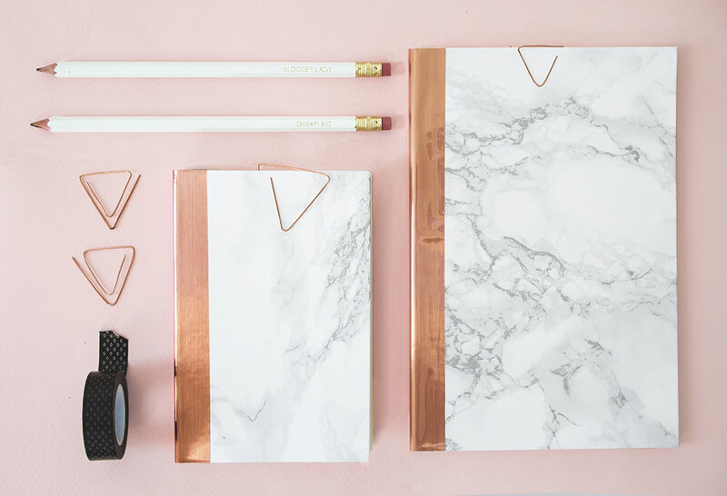 DIY_marble_and_copper_stationery_21