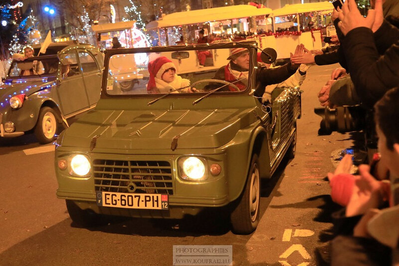 Photos JMP©Koufra 12 - Grande Parade Féérique de Noël - 15122019 - 0732