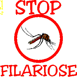Stop Filariose edition 2007