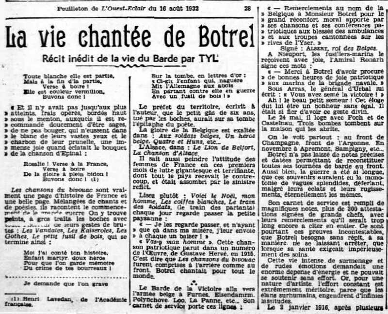 la vie chantée de botrel12