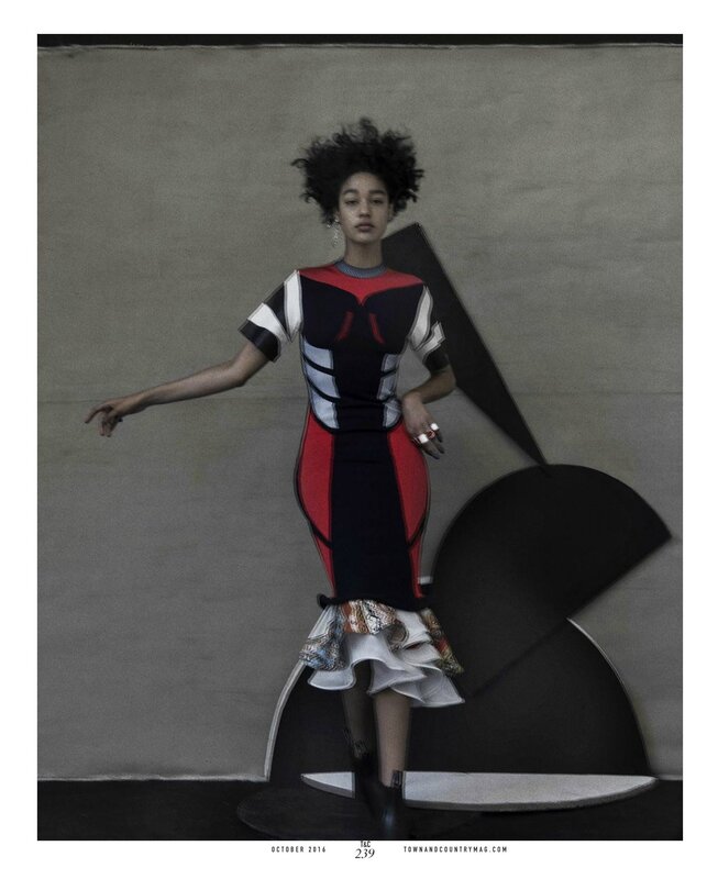 damaris goddrie sarah moon