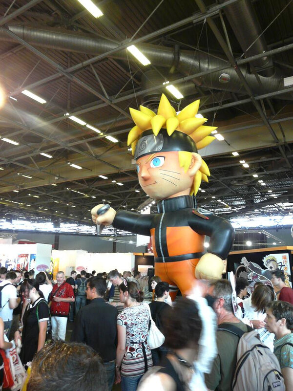 Canalblog Japan Expo10 20090705 039 Allées