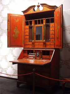 450px-Chippendale_Desk