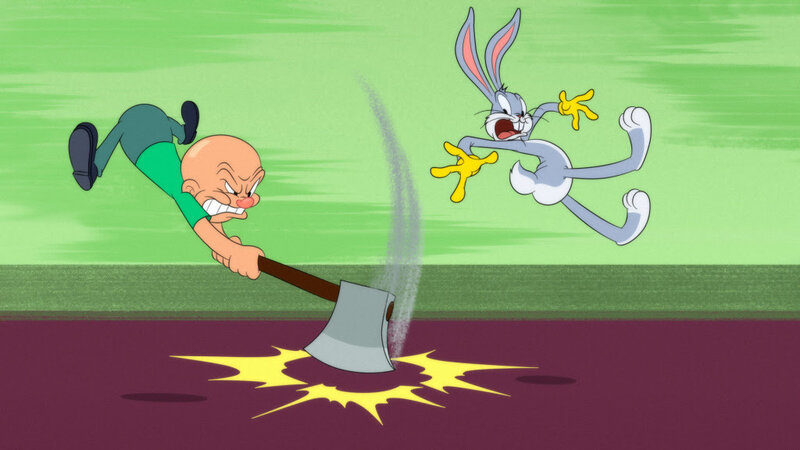 annecy looney tunes