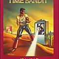 <b>Atari</b> ST - Time Bandit