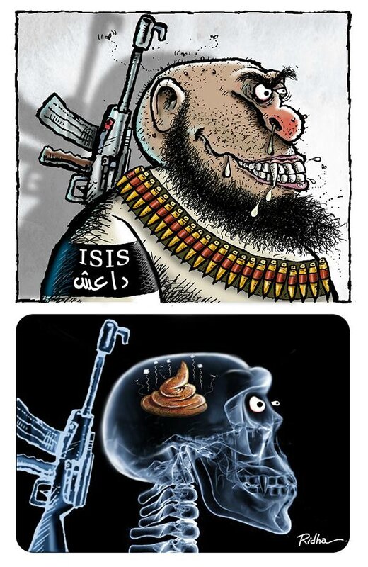 daesh