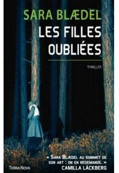 les filles oubliées