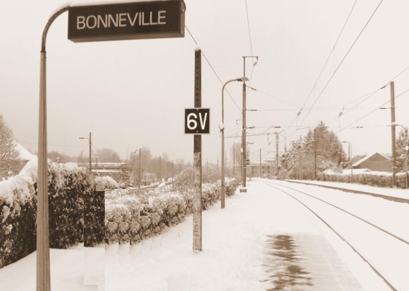 Bonneville (Haute-Savoie)