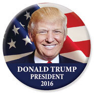 Donald Trump for president 2016