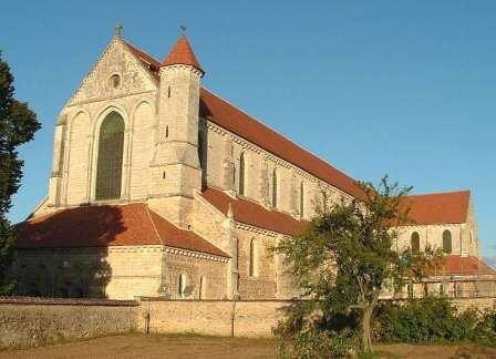 Abbaye_Pontigny_3