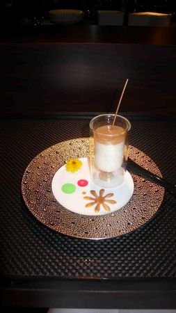 L'Atelier de Joel Robuchon Etoile (part 1) - Love Eat