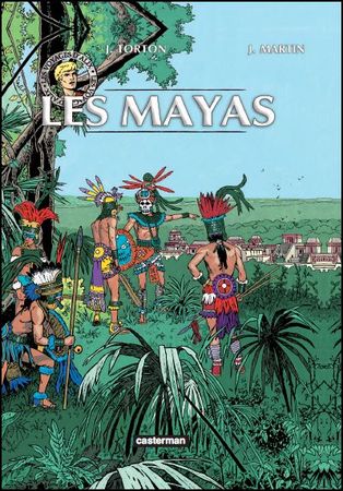 mayas