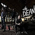 THE DEANS 