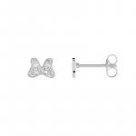 Boutons de manchette Minnie - Maty - Prix indicatif : entre 29 et 35€