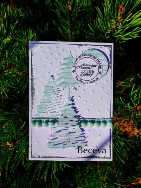 BECEVA - 7