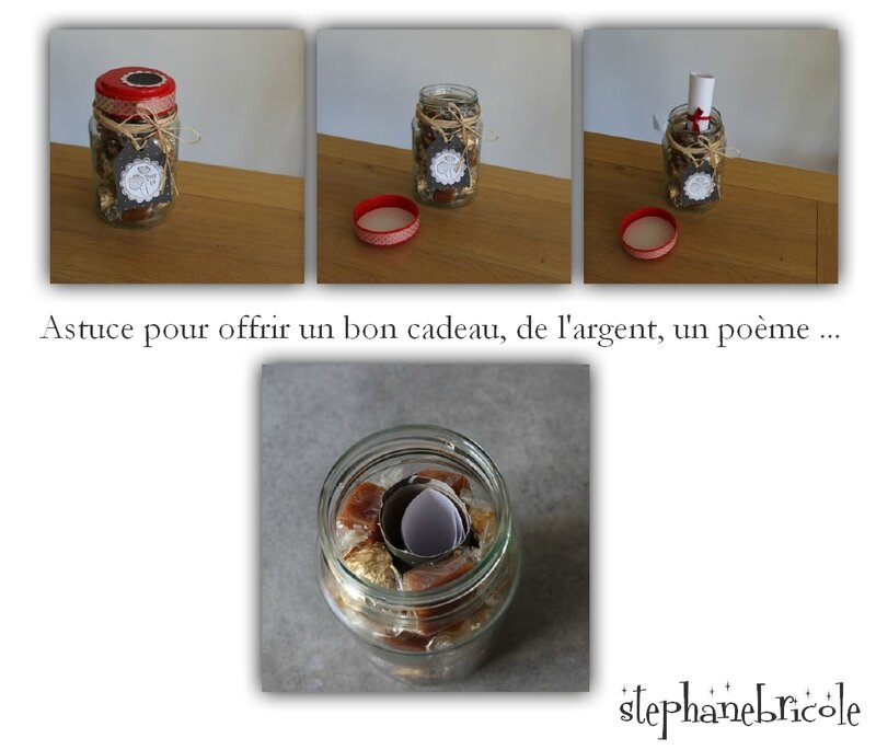 astuce diy cadeau ado
