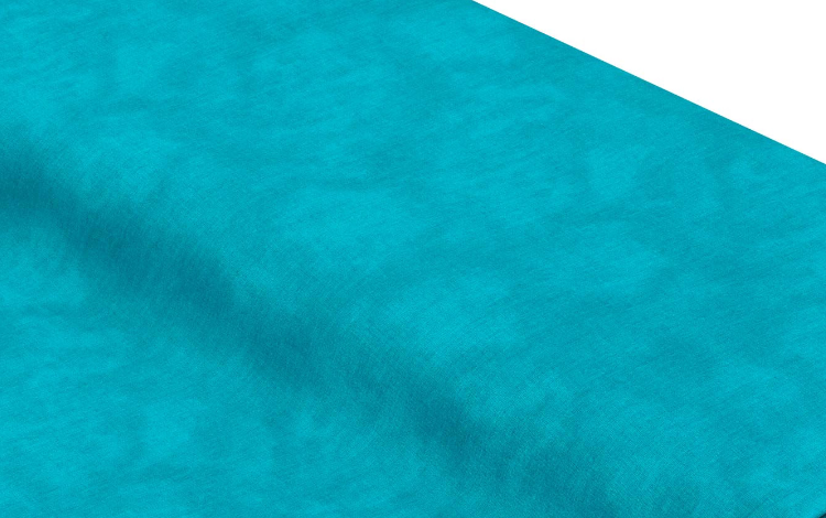 canvas turquoise