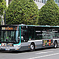 Bus 356 et