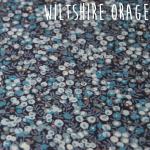 Whiltshire gris bleu