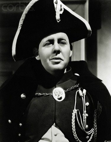 charles laughton