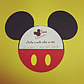 Mickey Party !