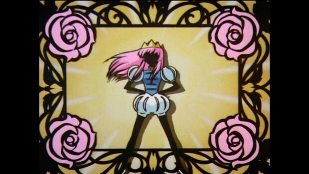 Prince Utena