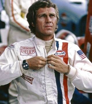 Steve McQueen dans 