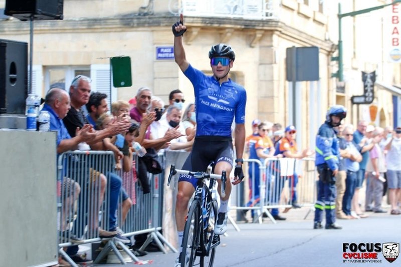 2021 Tour Périgord Jean Goubert